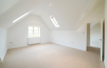 Tickton bedroom extension leads