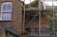 free Tickton home extension quotes
