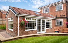 Tickton house extension leads